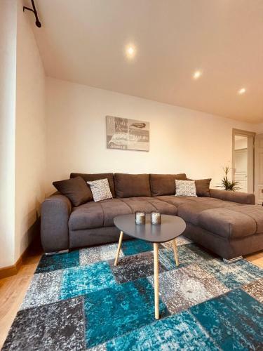 Apartamento Appartement Les Tilleuls