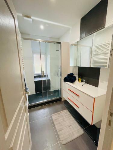 Apartamento Appartement Les Tilleuls
