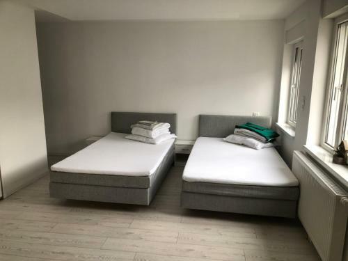 Hostal Willa Chez Willi