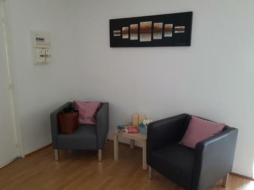 Apartamento 1 Rue Des Romains Studio Meubl� Clauss