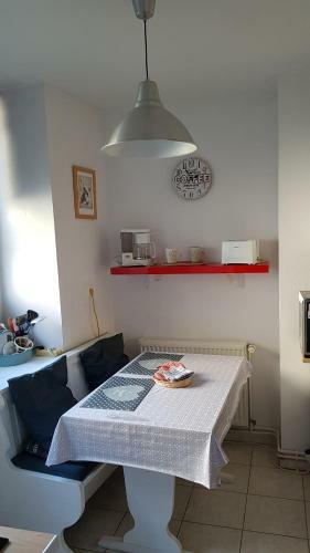Apartamento 1 Rue Des Romains Studio Meubl� Clauss