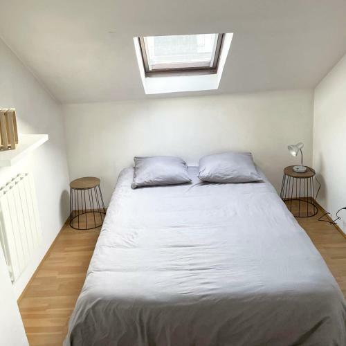 Apartamento Troisieme Du Nom