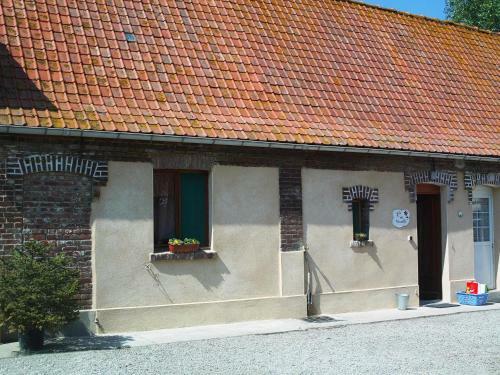 Ferme De M�raville