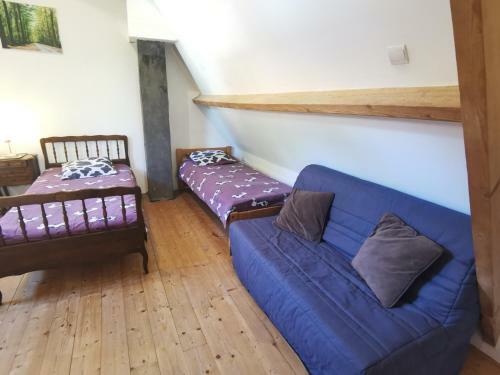 Ferme De M�raville