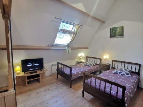 Ferme De M�raville