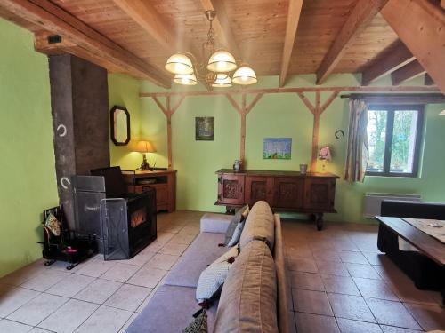 Ferme De M�raville