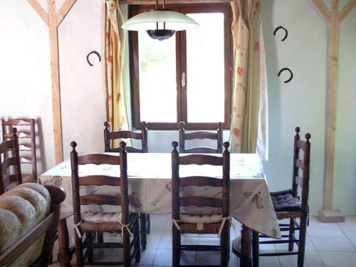 Ferme De M�raville