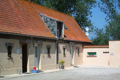 Ferme De M�raville