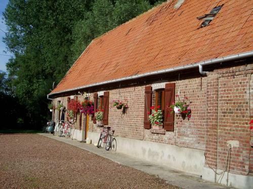Ferme De M�raville