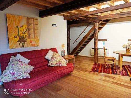 Bed & Breakfast Le Vert � Pied