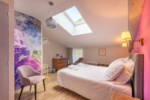 Bed & Breakfast R�ves D'autise