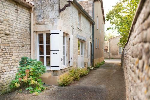 Bed & Breakfast R�ves D'autise
