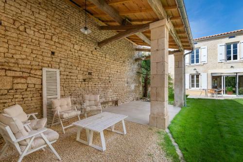 Bed & Breakfast R�ves D'autise