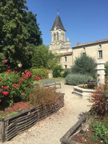 Bed & Breakfast R�ves D'autise