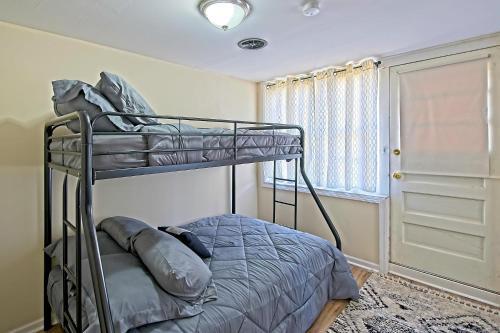 Blocks From Downtown Lake Geneva- Sleeps 7