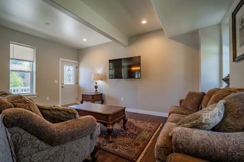 Corporate Housing Newly Remodeled