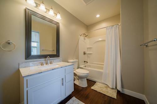 Corporate Housing Newly Remodeled