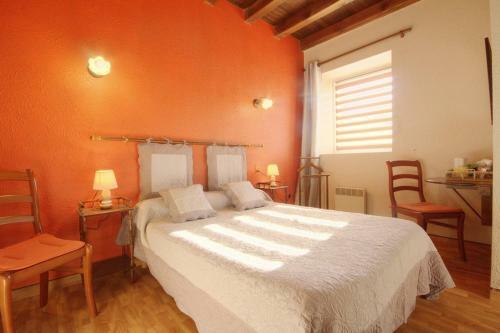 Bed & Breakfast Chambres D'h�tes " Moulin Du Couedic "