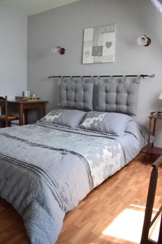 Bed & Breakfast Chambres D'h�tes " Moulin Du Couedic "