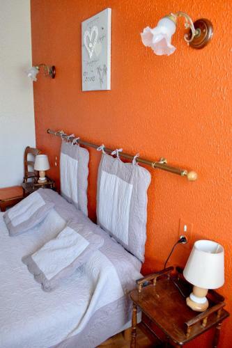 Bed & Breakfast Chambres D'h�tes " Moulin Du Couedic "