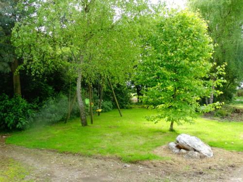 Bed & Breakfast Chambres D'h�tes " Moulin Du Couedic "