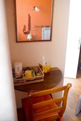 Bed & Breakfast Chambres D'h�tes " Moulin Du Couedic "
