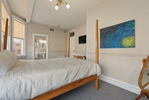 The Audubon Hotel And Event Venue