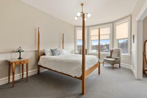 The Audubon Hotel And Event Venue