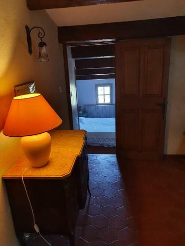 Les Demeures Du Clos B&B