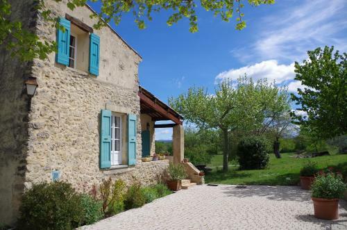 Les Demeures Du Clos B&B