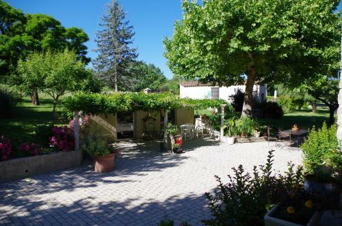Les Demeures Du Clos B&B