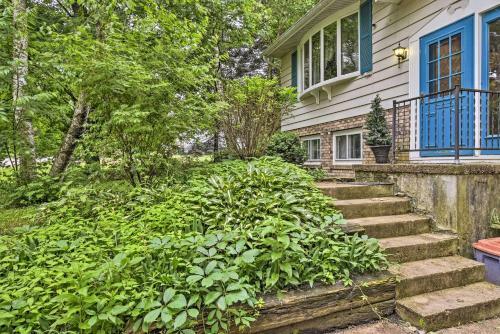 Mcfarland Home Near Lakes - 4 Mi To Madison!