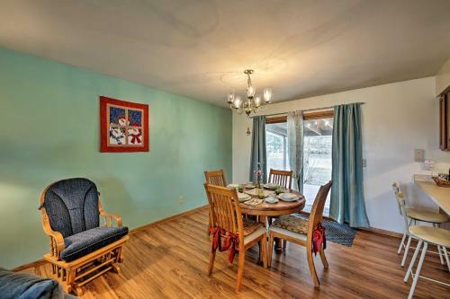 Mcfarland Home Near Lakes - 4 Mi To Madison!