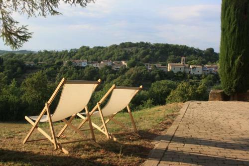 Les Demeures Du Clos