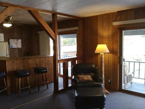 Posada Muskie Inn