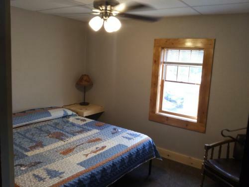 Posada Muskie Inn