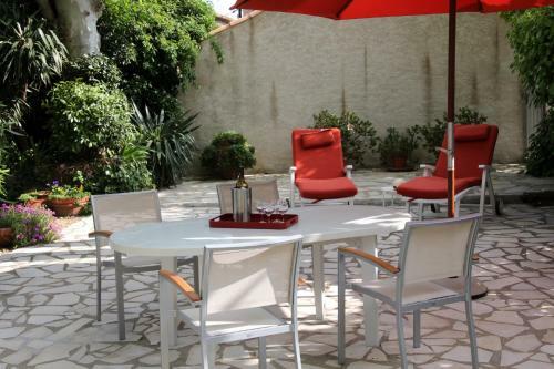 Paradix Holiday Apartment 2