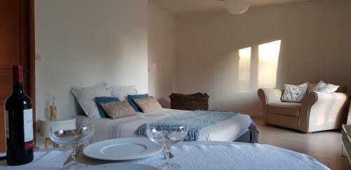 Apartamento La Villa 25