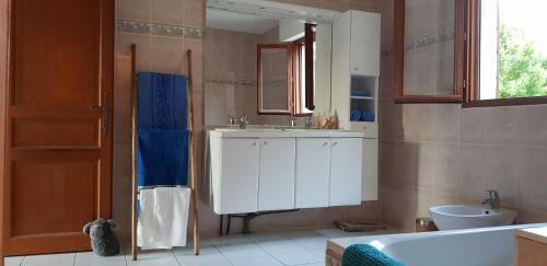 Apartamento La Villa 25