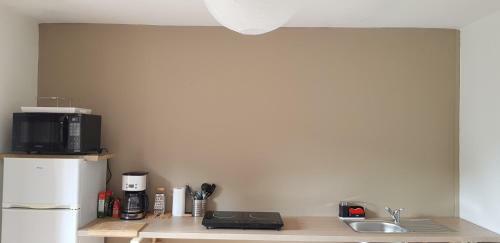 Apartamento La Villa 25
