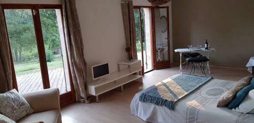 Apartamento La Villa 25