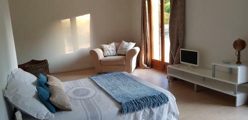 Apartamento La Villa 25