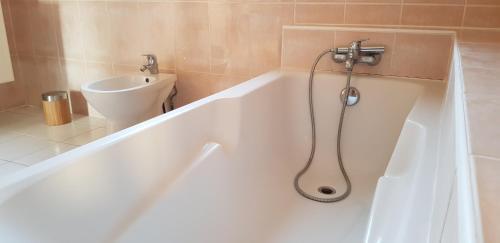 Apartamento La Villa 25