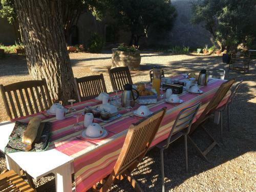 Bed & Breakfast Domaine De Salabert