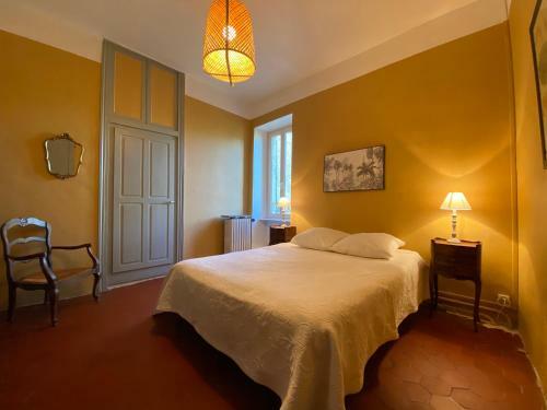 Bed & Breakfast Domaine De Salabert