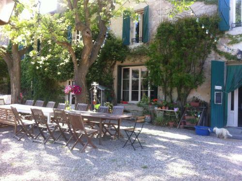 Bed & Breakfast Domaine De Salabert