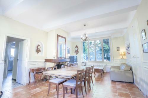 Bed & Breakfast Domaine De Salabert