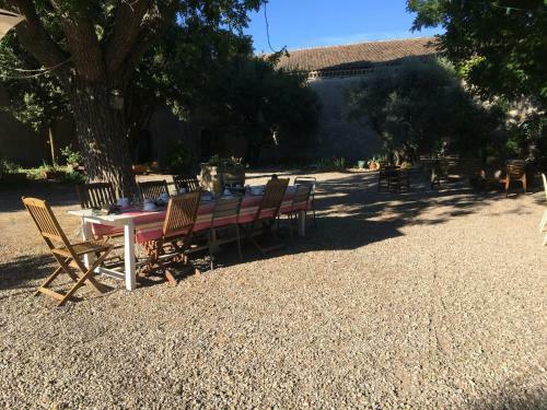 Bed & Breakfast Domaine De Salabert