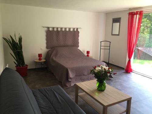 Apartamento La Fenass