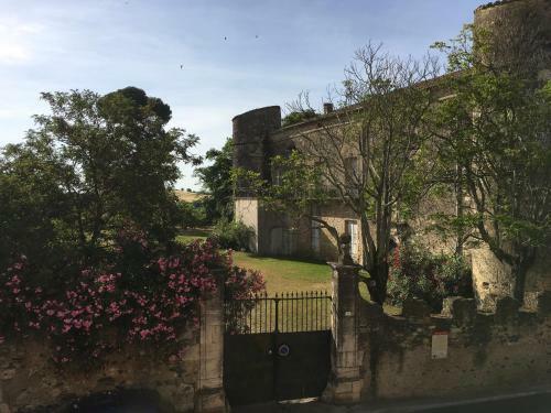 Bed & Breakfast Chambres D?h�tes De L?union